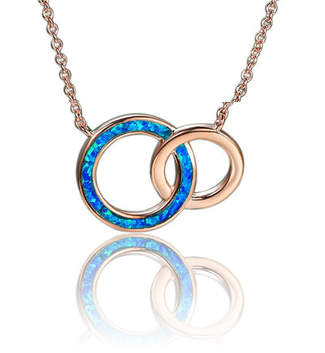 2022 Fashion Round Geometric Pendant Necklace for Women  Wedding