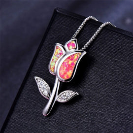 2023 Fashion Women Necklace Statement Engagement Wedding Jewelry